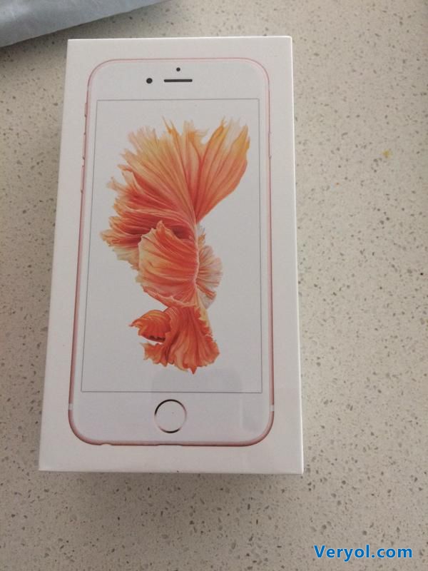 美国又现玫瑰金iPhone 6s偷跑 还有GeekBench跑分!(图4) img201509221311483