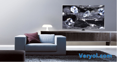 当7系遇上三星SUHD TV,“甜品”效应迸发(图1) 当7系遇上三星SUHD TV,“甜品”效应迸发(图1)