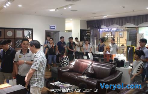用户零距离体验 打造全新家庭影院(图4) 用户零距离体验 打造全新家庭影院(图4)