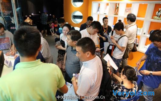 用户零距离体验 打造全新家庭影院(图6) 用户零距离体验 打造全新家庭影院(图6)