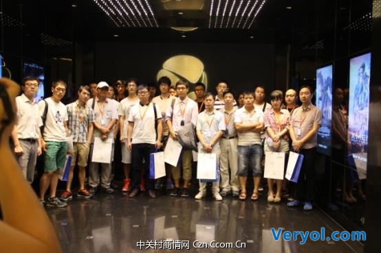 用户零距离体验 打造全新家庭影院(图9) 用户零距离体验 打造全新家庭影院(图9)