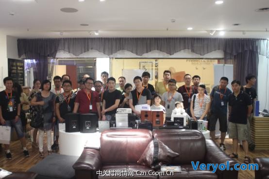 用户零距离体验 打造全新家庭影院(图10) 用户零距离体验 打造全新家庭影院(图10)
