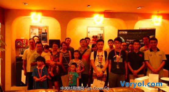 用户零距离体验 打造全新家庭影院(图13) 用户零距离体验 打造全新家庭影院(图13)