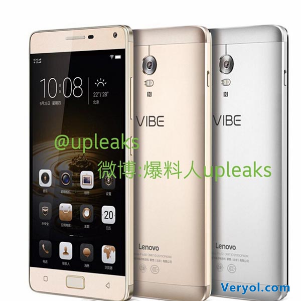 全网通+超强续航!联想VIBE P1亮相德国IFA(图2) 16