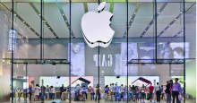 iPhone6s预约首日官网挂了 用户被重复扣款