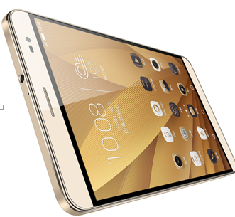 新增分屏功能 荣耀X2发布最新Android 5.1版本OTA升级(图2) 新增分屏功能 荣耀X2发布最新Android 5.1版本OTA升级(图2)