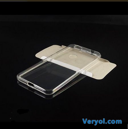 华为Nexus6手机壳泄露关键信息!机身达6寸(图2) 20150901_17025