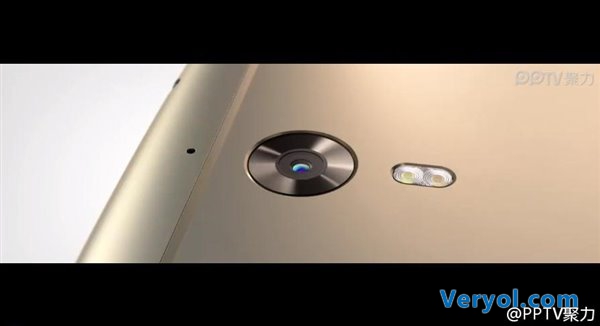 PPTV聚力推出新机!裸眼3D手机有啥新花样?(图2) 20150907_155905_675