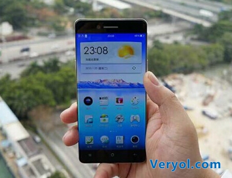 OPPO Find 9 发布日期在19日?双摄像头抢眼!(图3) 2