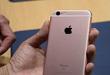 真的是2GB！iPhone 6s内存参数再获确认！