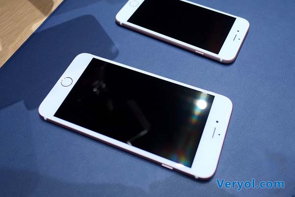 中国大陆躺枪!苹果iPhone 6s/6s Plus全球各地价格曝光(图1) 24