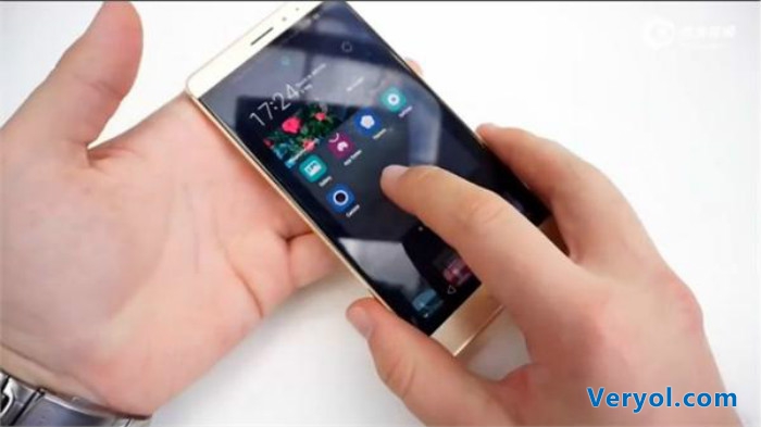 华为mate S定价4199元 追赶三星苹果(图3) _2