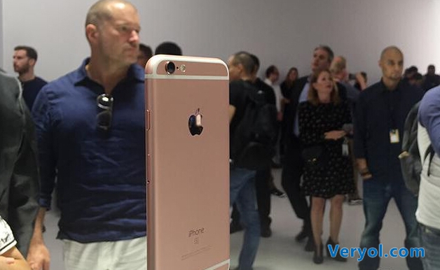 深度解析:iPhone 6S大卖的背后!(图4) 25