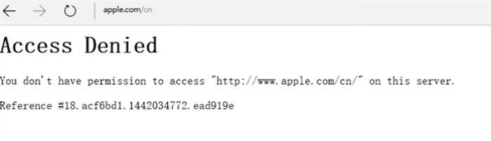iPhone6s预约首日官网挂了 用户被重复扣款(图2) _2