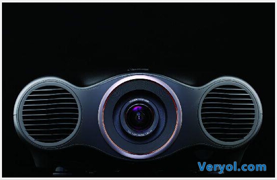 让画面更清晰的爱普生CH-LS10000激光投影机(图2) 2