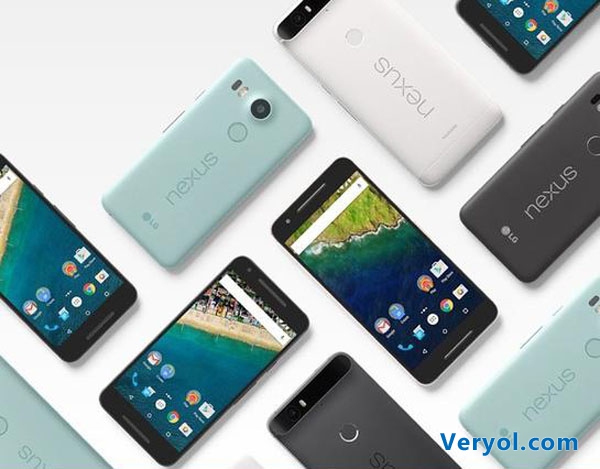 华为联姻谷歌推Nexus 6P!全新Android6.0今日正式发布(图1) 30