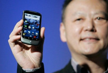 HTC 前CEO周永明兼任DDH执行董事  