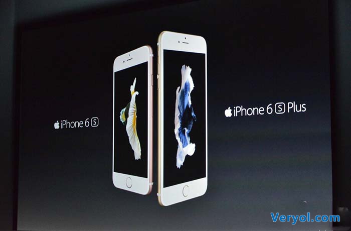 苹果iPhone 6s/6s Plus发布会图文直播!(图51) 47