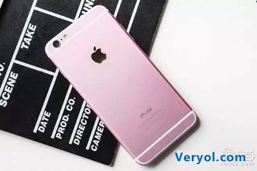 iPhone 6s起售价5288!玫瑰金录入配色元素(图2) 47f411e2953ef6a06b2ac155f0b83a88