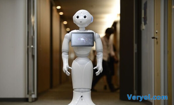 人工智能还没成型 人类已经开始对机器人耍流氓了!(图1) 50923171548