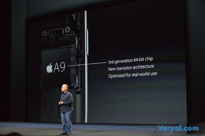 苹果iPhone 6s/6s Plus发布会图文直播!(图55) 51