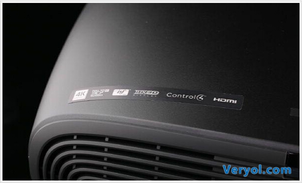 让画面更清晰的爱普生CH-LS10000激光投影机(图5) 5