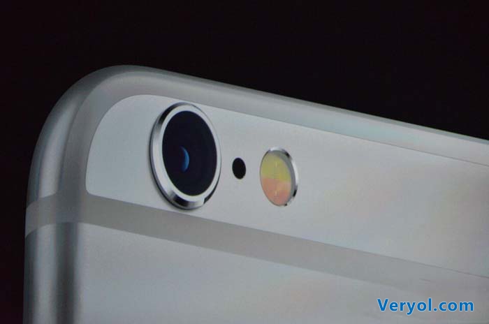 苹果iPhone 6s/6s Plus发布会图文直播!(图57) 53