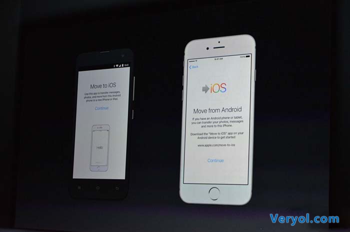 苹果iPhone 6s/6s Plus发布会图文直播!(图63) 59