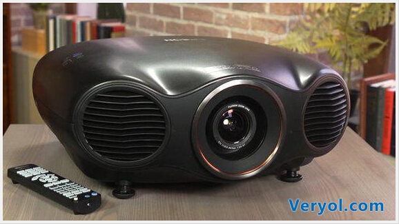 让画面更清晰的爱普生CH-LS10000激光投影机(图6) 6