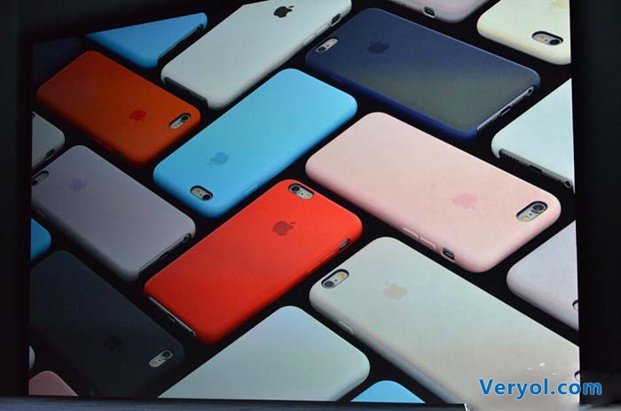 苹果iPhone 6s/6s Plus发布会图文直播!(图66) 62