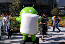 全新Android 6.0系统正式发布！安卓用户已超过14亿