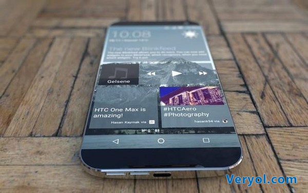 或存双配置跑分超4万！HTC One A9被安兔兔全曝光
