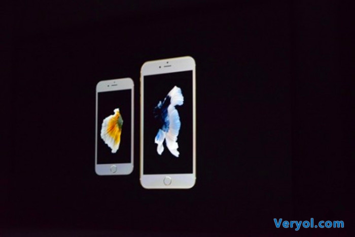 iPhone6s和iPhone6s Plus 将在今天下午正式开启预售(图2) 6s.2