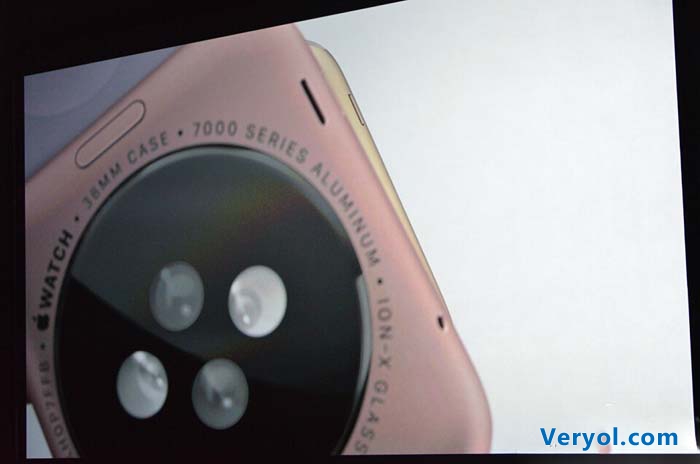 苹果iPhone 6s/6s Plus发布会图文直播!(图11) 7