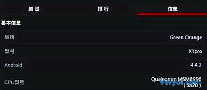 化身跑分机器 骁龙820跑分竟超8万(图2) 820.5