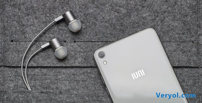 iuni N1靠颜值杀入手机市场(图2) 8435e5dde71190efe3ce4898c81b9d16fdfa6044