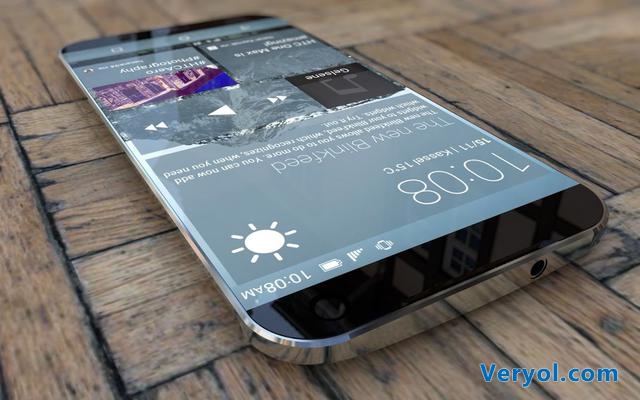 超高配置与Android 6.0,HTC打算把这些只卖2000多?(图2) 8564330327