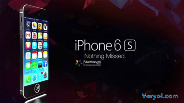 iphone6s发布在即!先挑重点的说说(图2) 9