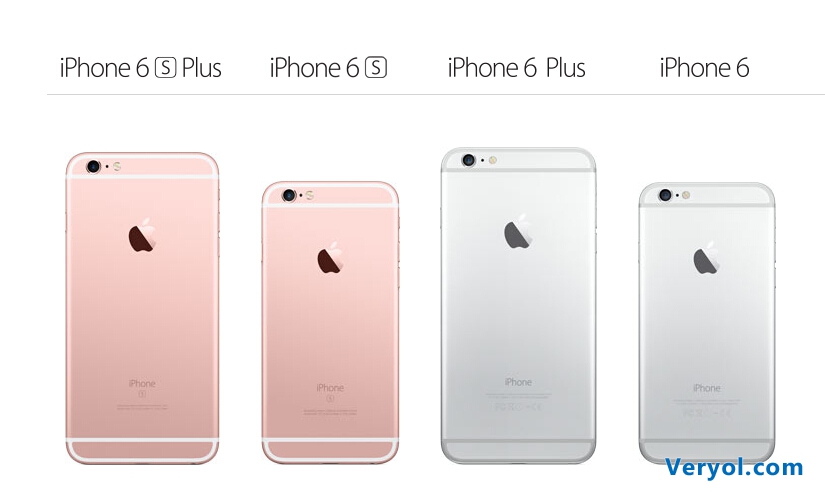 深度解析:iPhone 6S大卖的背后!(图3) 92