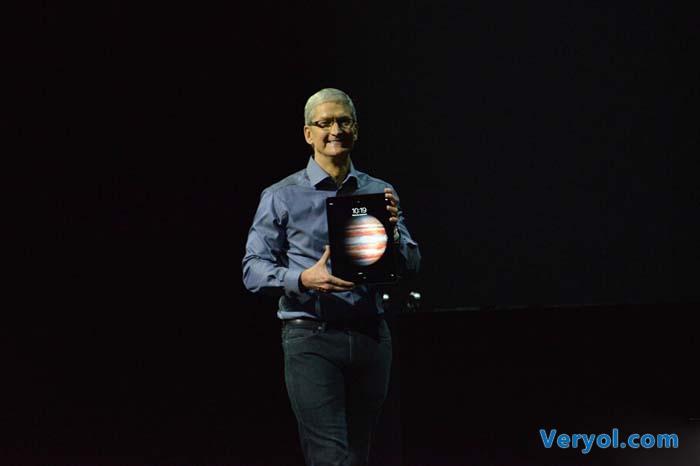 苹果iPhone 6s/6s Plus发布会图文直播!(图13) 9
