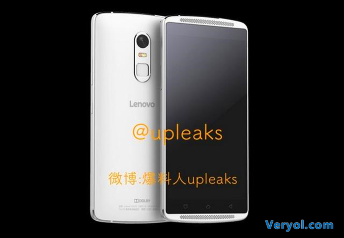 年内发布!联想Lemon X渲染图流出(图1) M.2