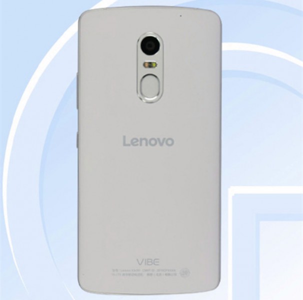 年内发布!联想Lemon X渲染图流出(图3) M.5