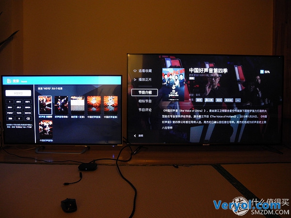 拼硬件更拼内容,微鲸WTV55K1体验(图91) 拼硬件更拼内容,微鲸WTV55K1体验