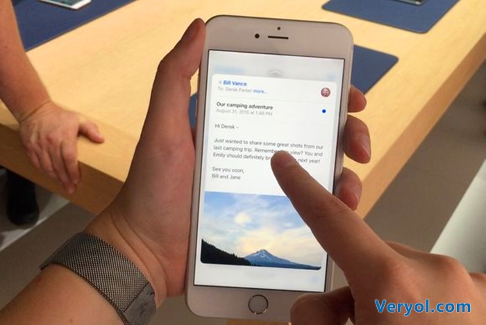 苹果周末总汇:iphone6s市场表现火爆 iphone7或变更加轻薄(图1) P.1