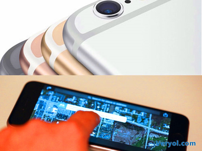苹果周末总汇:iphone6s市场表现火爆 iphone7或变更加轻薄(图2) P.4.4