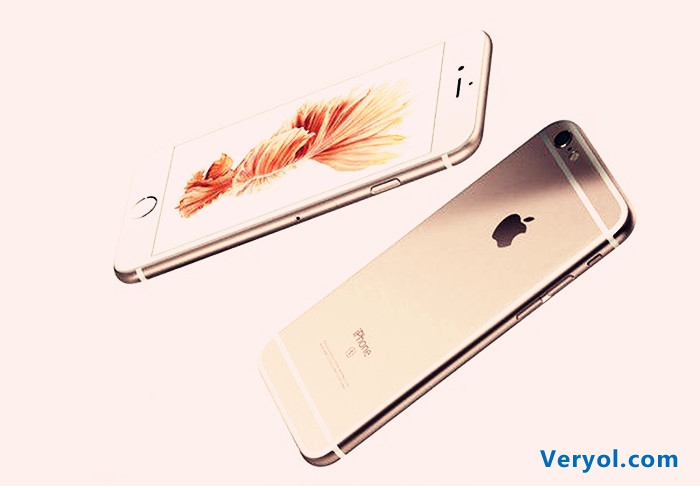 国行iphone6s存遗憾!不支持FaceTime Audio和VoLTE通话(图1) i.1