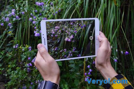 Galaxy Tab S2一板入手，伴你十一畅行(图3)