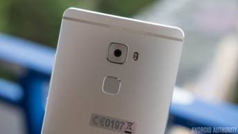 美媒Android Authority:上手亲测配备Force Touch的华为Mate S(图3) 说明: Huawie-Mate-S-hands-on-AA-(4-of-16)