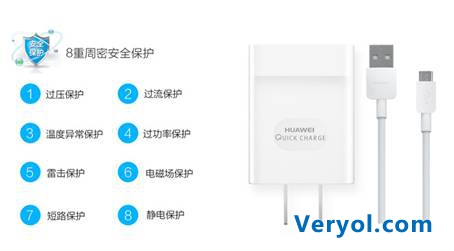 30分钟极速充电 华为快充用户好评达95%(图4) 30分钟极速充电 华为快充用户好评达95%(图4)