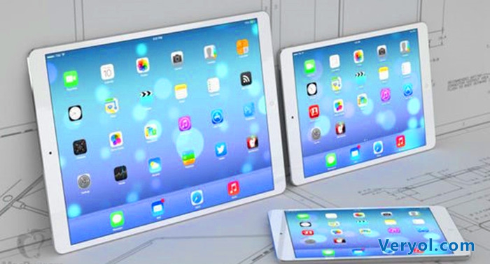手足相残!ipad mini4发布可能导致ipad mini 3停产(图2) mini.5